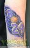 8 24 Basketball Lakers